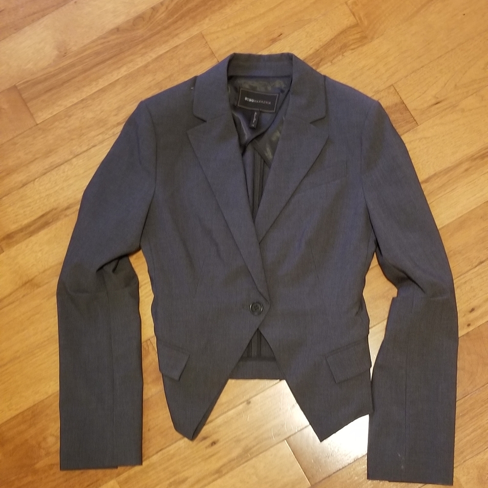 BCBG blazer